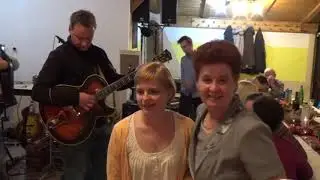 Okrogli muzikantje