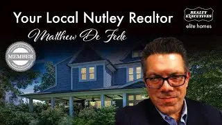 Nutley Real Estate | Your Local Nutley Realtor | Why Use A Local Real Estate Office