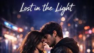 Lost in the Light #Light #mickmannmusic #musik #music #feeling #emotional #love #life 