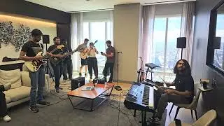 Intahan ho gayi (Aug 25 Jam)