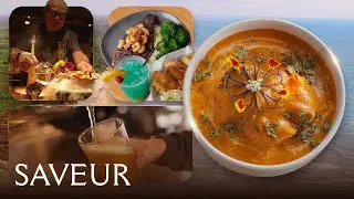 Let’s Taste Texas: The Gulf Coast