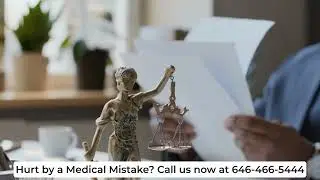 Top Malpractice Lawyers In NYC