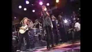 Charlene Smith - Electric Circus