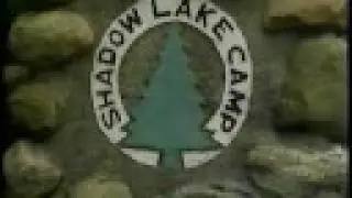 The Shadow Lake Camp Song
