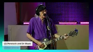 Live Music Showcase on WMNF