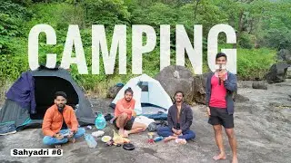 Camping in Plus Valley- Heaven on Earth, Tamhini Ghat-Maharashtra | Full details information.
