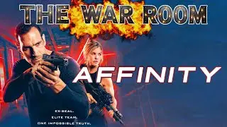 TAE Live: The War Room - Let's Talk Affinity (2025)