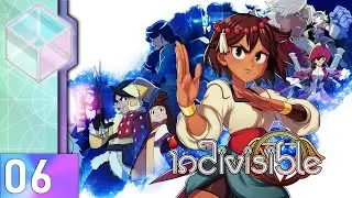 Illogicoma :// Indivisible - Part 6