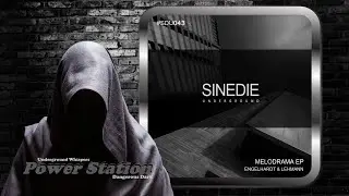 Engelhardt & Lehmann &ndash; Melodrama (Original Mix) [Sinedie Underground]
