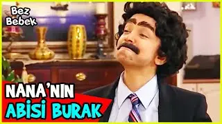 NANA ERKEK OLDU! - Bez Bebek Özel Sahneler