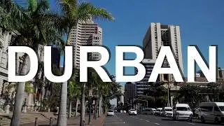 DUrbanTV Durban Has More Heritage