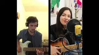 Jo Aedo - Este Amor (versi&oacute;n cuarentena en vivo)