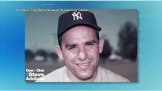 Yankee Week: Two New Jersey Yankee Legends &ndash; 