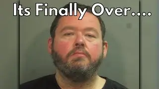 My Legal Issues Are Finally Over....