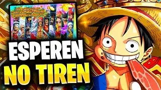 DON'T PULL on BANNER EXTREME without knowing this... + FREE PULL | One Piece Bounty Rush OPBR