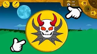 SUMMON ARMY KAI RIDER ZOMBIE LEADER CHAOS SPELL ITEMS HACK | Stick War Legacy Mod VIP