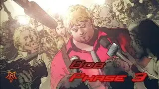 Tekken Revolution: Bob Phase 3