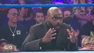 WWE NXT 2.0 THE CREED BROTHERS VS PRETTY DEADLY 02/12/22