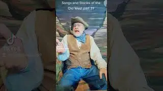 Songs and Stories of the Old West by Matthew Dodd part 37