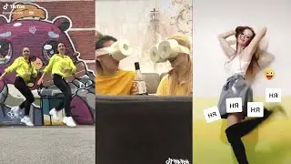 Tik Tok Best Trends June 22 23, 2020   Лучшие Тренды Тик Ток 22 23 июня 2020