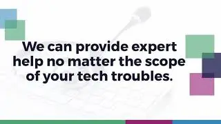 Exact IT Helpdesk as a Service