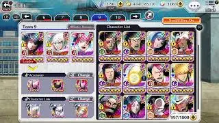 Bleach: Brave Souls - Brave Bonuses: Unlocking 70 orbs a week!!!