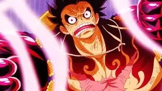 One Piece - After The Yonko War
