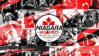 Niagara Top Team