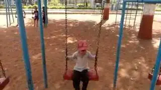 Play Ground ride Hichko