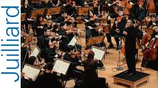 Berlioz's Symphonie fantastique, Op. 14 | Tianjin Juilliard Orchestra