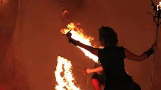 Persephone: Reign of Fire