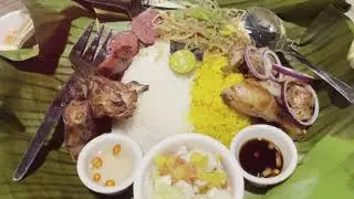 Baybayon Grill Hub Almont Beach Resort in Surigao City Philippines | A Must Try Venue By the Bay