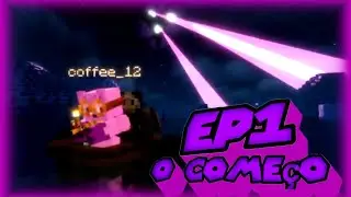 Minecraft Survival wither Storm Epis&oacute;dio 1 (o come&ccedil;o)