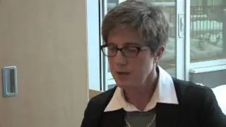 Field Notes: Interview with Dr. Corine Carlisle