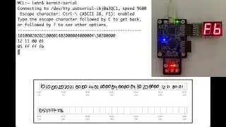 Building Your Own Computer with an FPGA