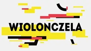 Akademia Sinfonia Varsovia. Wirtualne Studia Orkiestrowe - wiolonczela cz. 1
