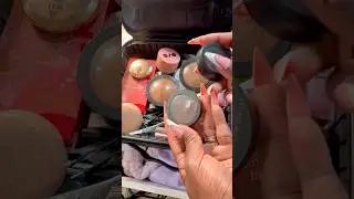 Pack my make up bag with me for vacation #makeupkit#makeupproduct#beauty #makeup #makeupfordarkskin