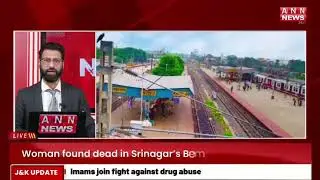  Gun-@hot incident at Kathua Railway Station leaves RPF personnel injured 