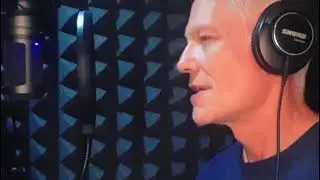 Voltaren Spot Voiceover ADR