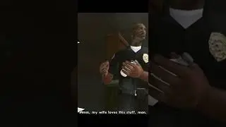 Ryder is a BUSTA!! #sanandreas #gtasanandreasmobile