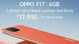 OPPO F17 #firstlook #shorts #unboxing #trending #viralvideos
