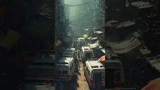 System's Greed vs Human Lives: The Bhagirathpura Tragedy Exposed. #Exposed