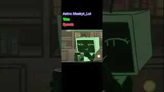 Dandy world voice over Pt.4 #roblox #dandysworld #voiceover