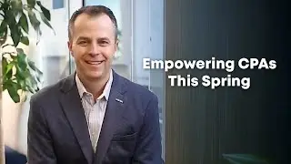 Empowering Michigan CPAs This Spring #MICPA #Accounting #CPA