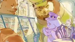 Why are so many art tutorials clickbait nowadays?