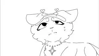 Фан-монтаж по мотивам мультфильма &laquo;Желания морских котиков&raquo; от @SkittishMouse