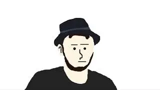 Mi animacion de juan alisio ruiz osea yo con adobe animate
