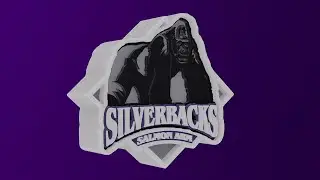 Salmon Arm Silverbacks 2026 Goal Horn