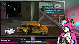 Grand Theft Auto: Vice City - Part 2