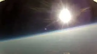 Space Balloon